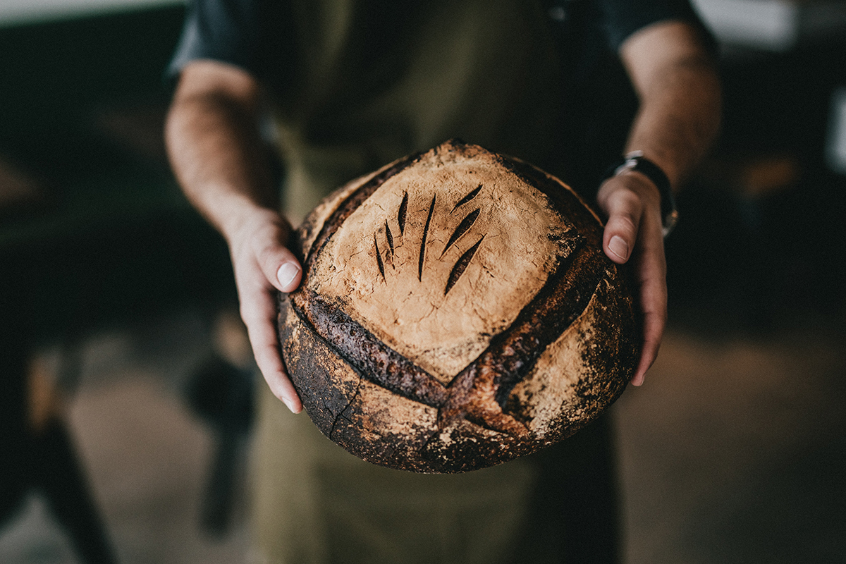 catering kilómetro cero Girona: cocina propia sin intermediarios