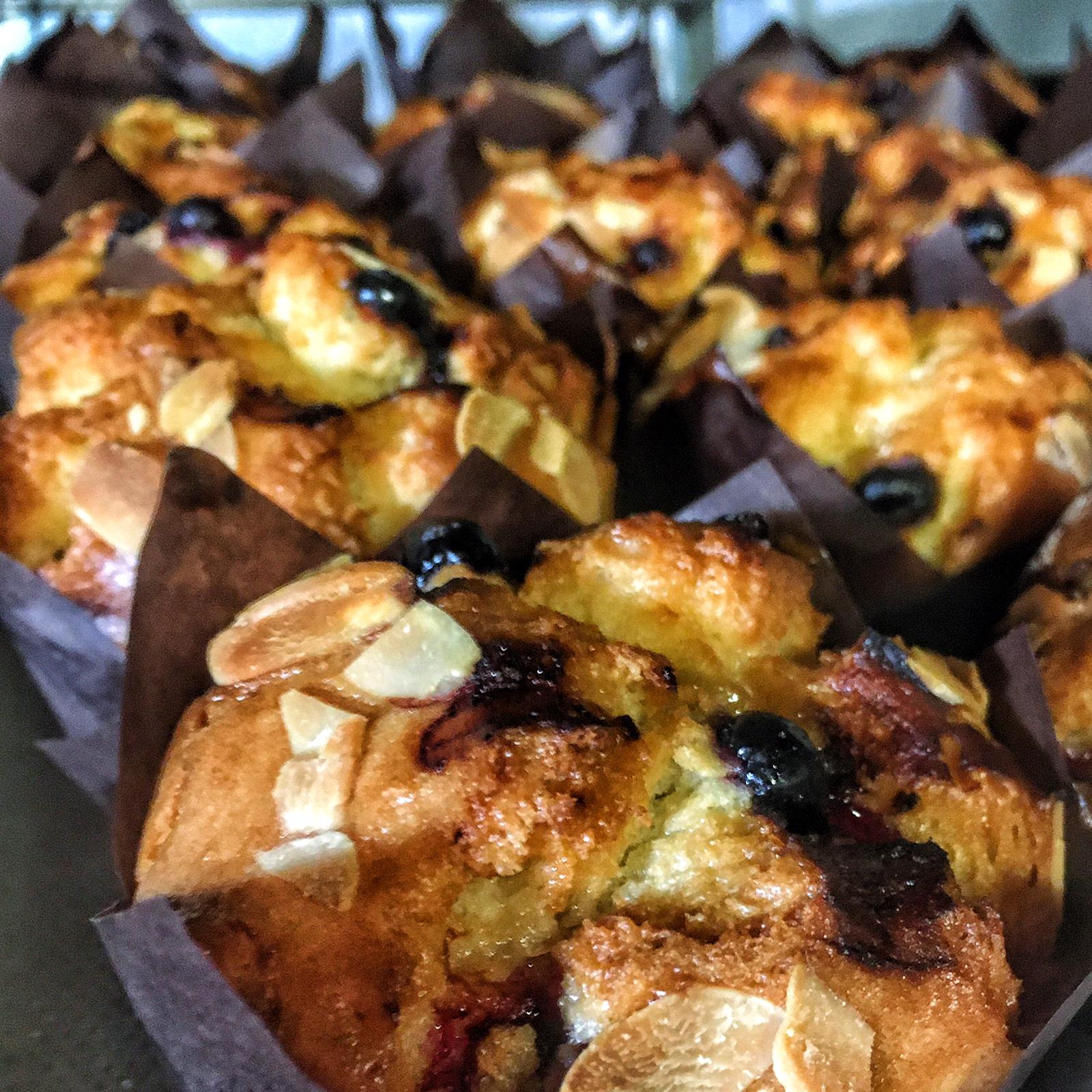 catering kilómetro cero Girona: repostería de temporada