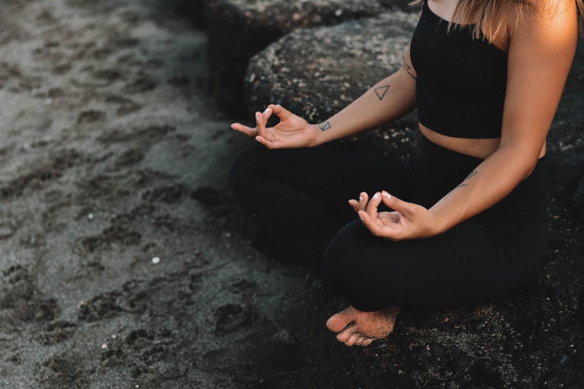 meditación bienestar despedida soltera Girona