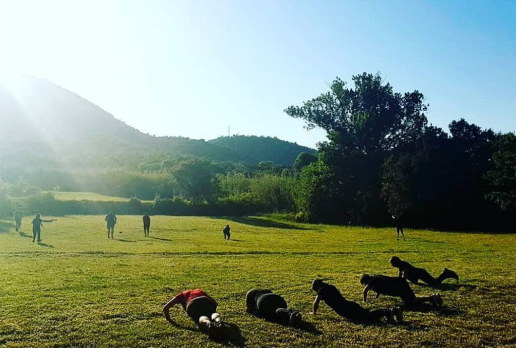 naturfit