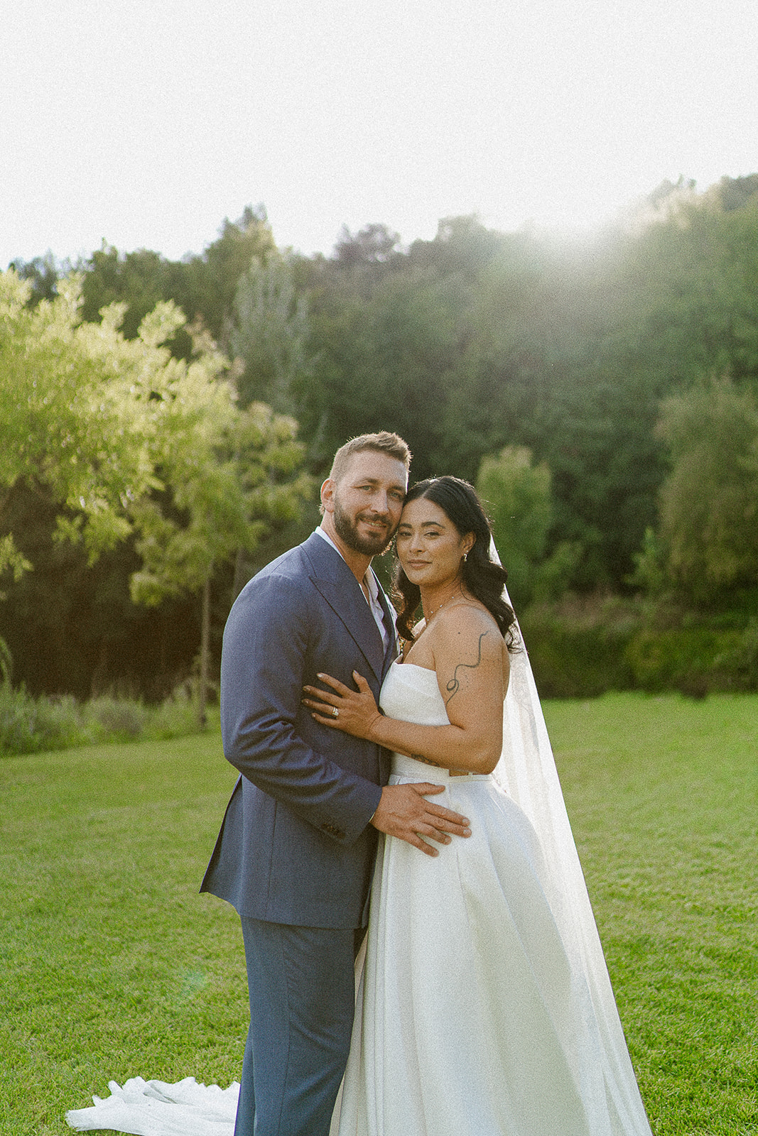 boda vegana masía rural Cataluña naturaleza